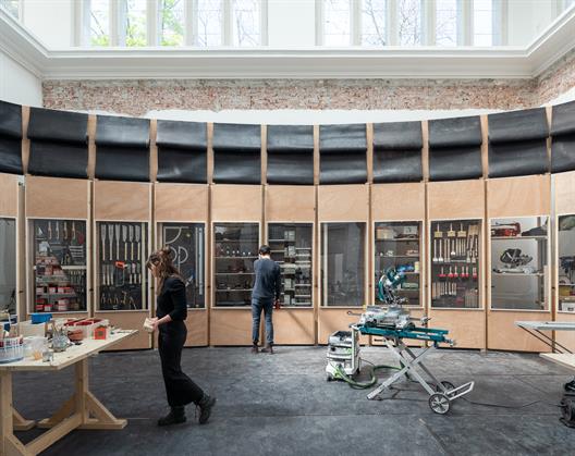 Biennale Foto 1